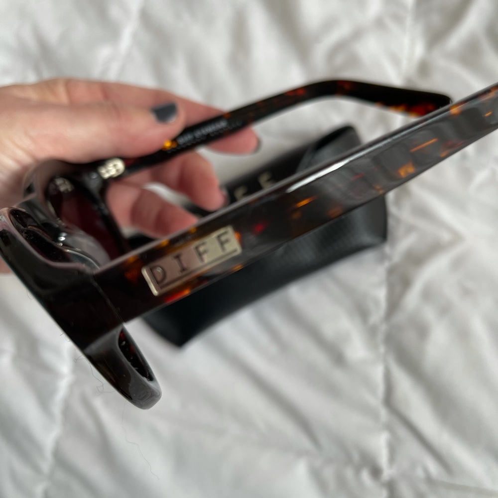 diff dime sunglasses - Picture 2 of 2
